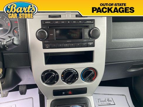 Used 2008 Jeep Patriot Sport FWD image 27