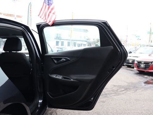 Used 2023 Chevrolet Malibu LT image 12