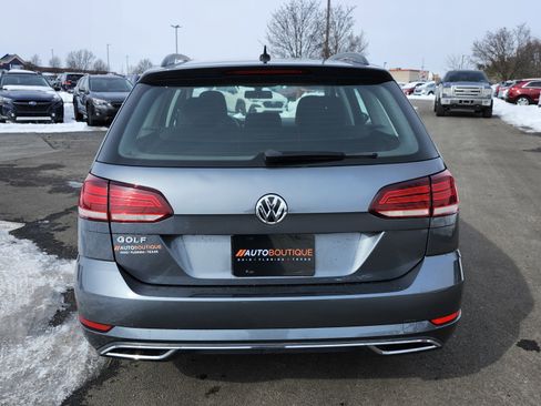 Used 2019 Volkswagen Golf S w/ Driver Assistance Package image 14