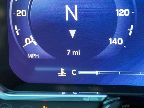 New 2026 Chevrolet Silverado 1500 RST image 25