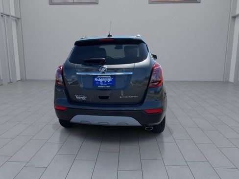 Used 2018 Buick Encore Preferred FWD image 7