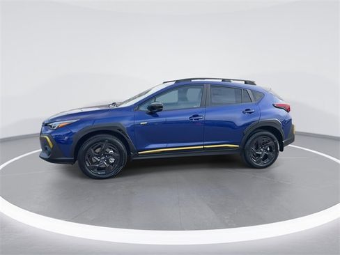 New 2026 Subaru Crosstrek 2.5i Sport image 4