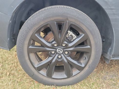 Used 2023 MAZDA CX-30 2.5 Turbo w/ Premium Package image 14