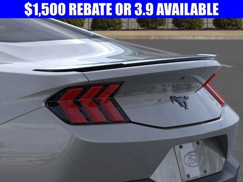 New 2026 Ford Mustang Coupe image 22