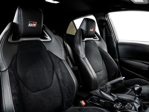 Used 2024 Toyota Corolla GR image 30