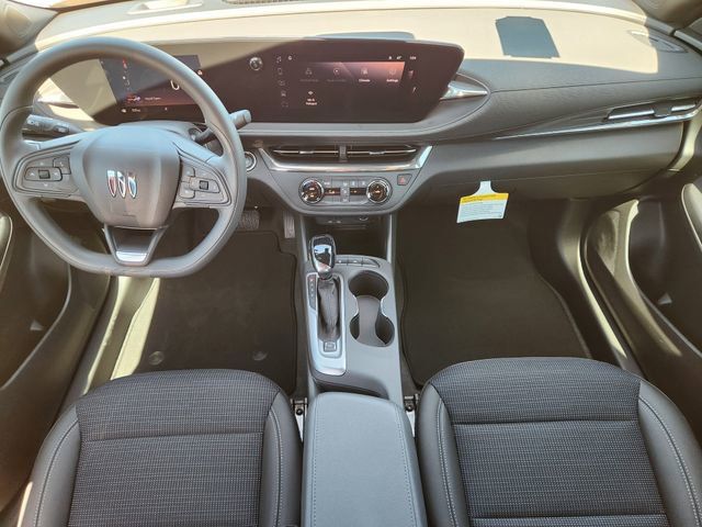 New 2026 Buick Envista Sport Touring FWD image 2