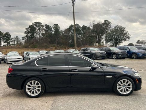 Used 2016 BMW 535i Sedan image 6