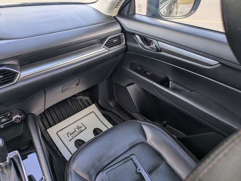 Used 2022 MAZDA CX-5 AWD 2.5 S w/ Preferred Package image 19