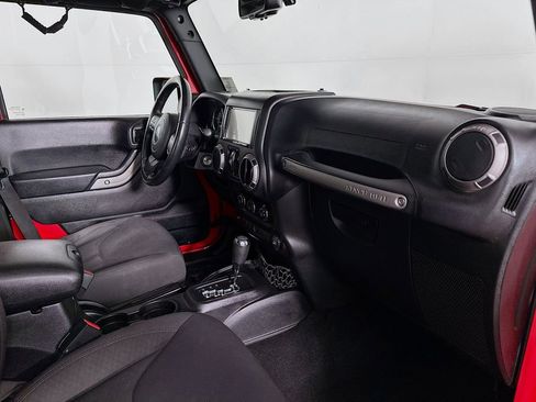 Certified 2016 Jeep Wrangler Unlimited Sport w/ Quick Order Package 24S image 33