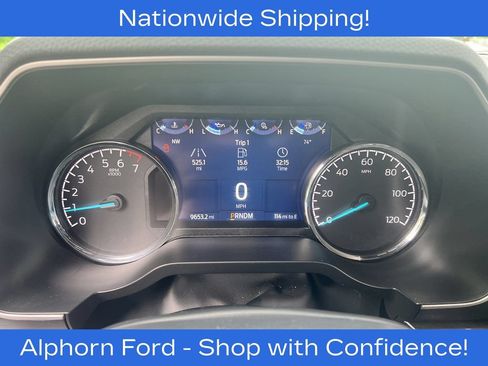 Certified 2023 Ford F150 XLT w/ Equipment Group 302A High AWD/4WD image 16