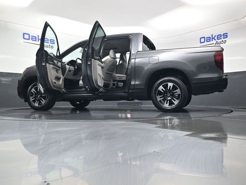 Used 2020 Honda Ridgeline RTL image 60