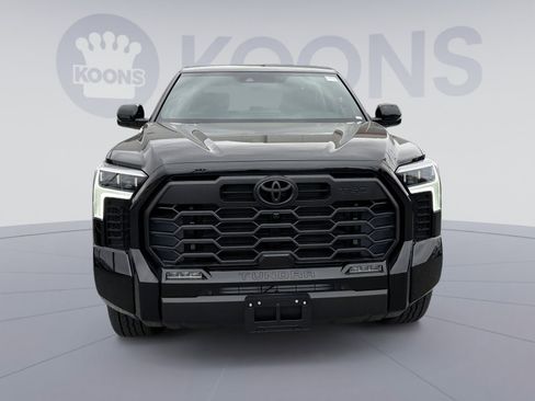 New 2026 Toyota Tundra Limited image 11