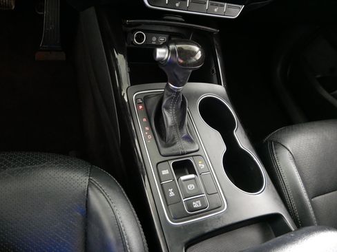 Used 2017 Kia Sorento EX w/ EX Advanced Touring Package image 24