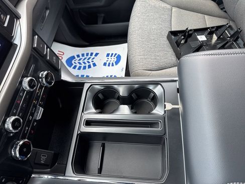 New 2026 Ford F150 XLT image 34