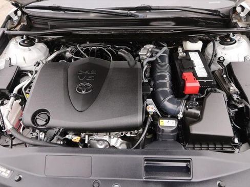 Certified 2023 Toyota Camry XSE image 28