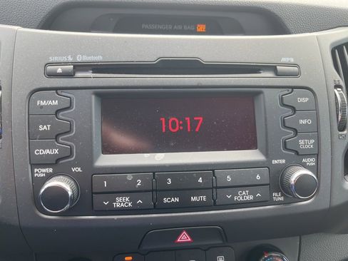 Used 2012 Kia Sportage LX image 15