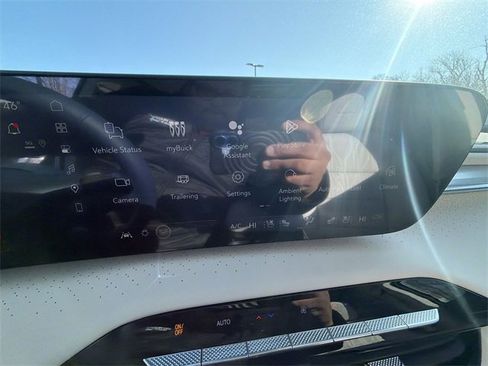 New 2026 Buick Enclave Avenir w/ Super Cruise Package image 14