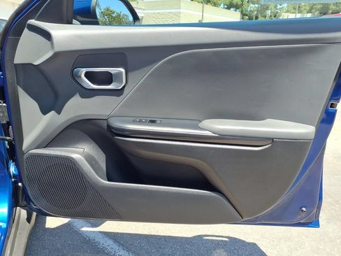 Certified 2025 Kia K4 FWD image 22