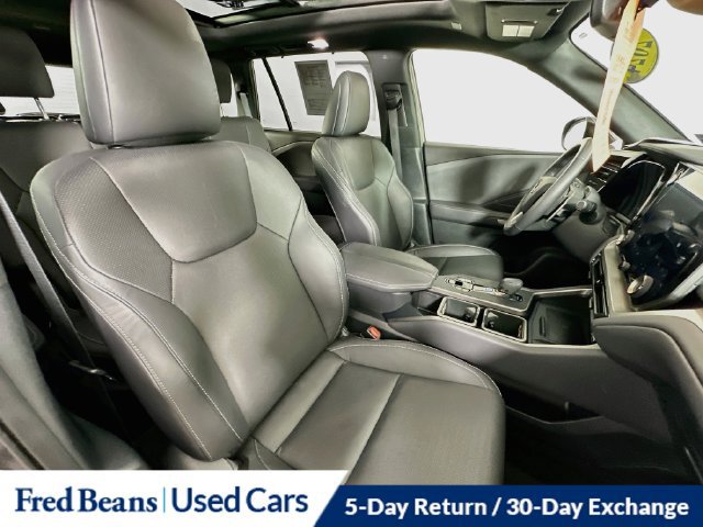Used 2024 Lexus TX 350 AWD w/ Technology Package image 38