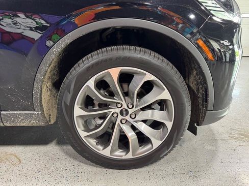 Used 2025 Lincoln Aviator Reserve AWD/4WD image 29