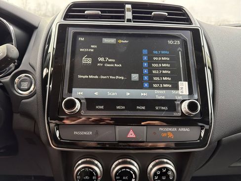 New 2026 Mitsubishi Outlander Sport SE image 21