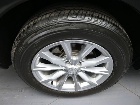 Certified 2023 Honda CR-V EX-L image 12