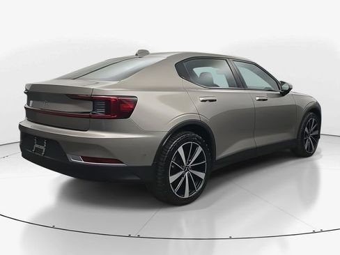 Used 2022 Polestar Polestar 2 w/ Pilot Package image 10