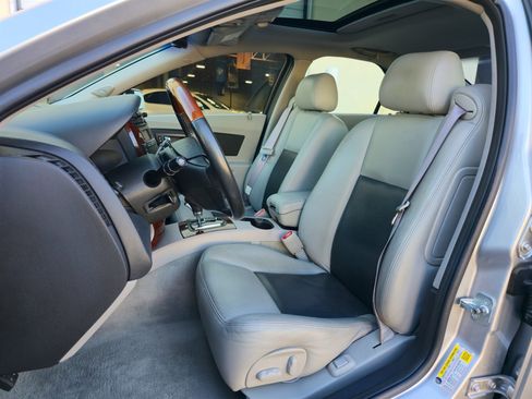 Used 2006 Cadillac CTS 3.6 w/ 3.6L V6 Luxury Package image 15