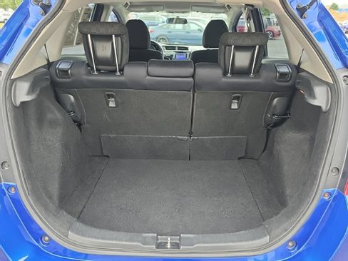 Used 2016 Honda Fit LX image 23
