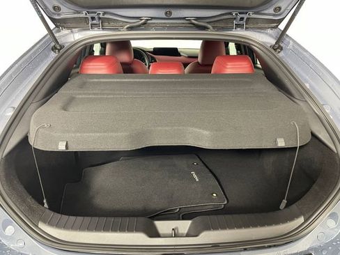 Certified 2025 MAZDA MAZDA3 Hatchback w/Premium Plus Pkg image 21