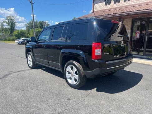 Used 2015 Jeep Patriot Latitude image 8