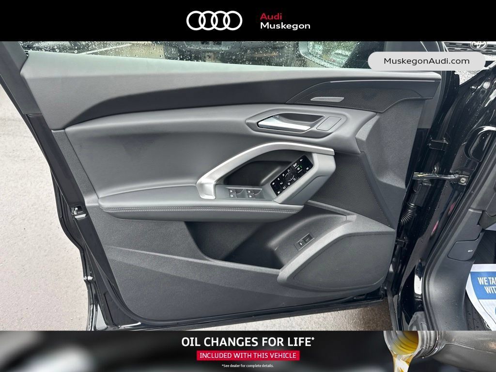 New 2026 Audi Q5 Premium Plus AWD/4WD image 10