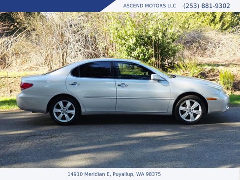 Used 2005 Lexus ES 330 FWD image 6
