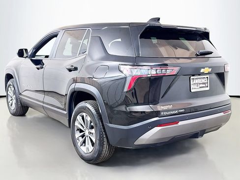 Certified 2026 Chevrolet Equinox LT AWD/4WD image 6