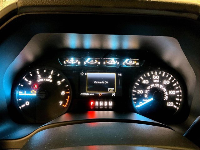 Used 2019 Ford F150 XL w/ Equipment Group 101A Mid AWD/4WD image 19