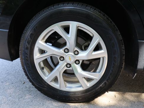 Used 2020 Chevrolet Equinox LT AWD/4WD image 43