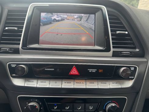 Used 2018 Hyundai Sonata SE FWD image 28