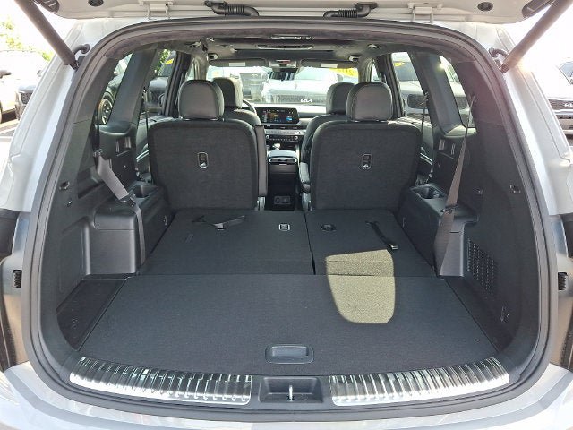 Used 2025 Kia Telluride AWD image 30