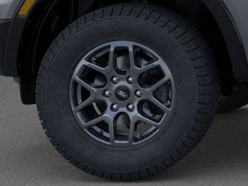 New 2025 Ford Ranger XLT w/ FX4 Off-Road Package image 38