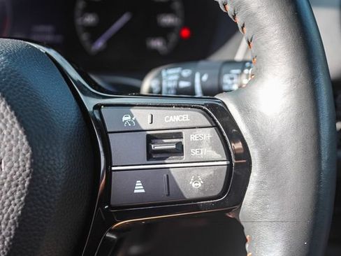 Used 2024 Honda HR-V Sport image 31