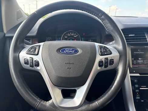 Used 2014 Ford Edge Limited w/ Equipment Group 302A FWD image 15