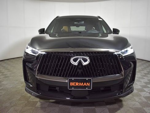 New 2026 INFINITI QX60 Autograph image 8