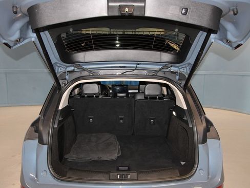 Used 2025 Lincoln Corsair FWD image 37