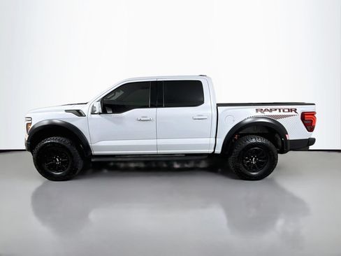 Used 2025 Ford F150 Raptor AWD/4WD image 4