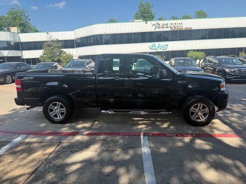 Used 2008 Ford F150 STX RWD image 7