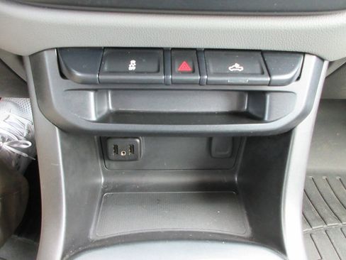 Certified 2019 Chevrolet Colorado W/T w/ WT Convenience Package RWD image 29