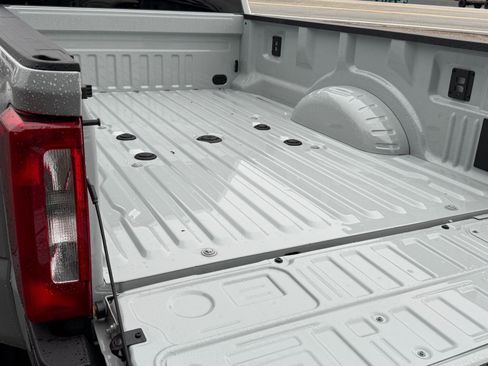 New 2026 Ford F350 XLT image 10