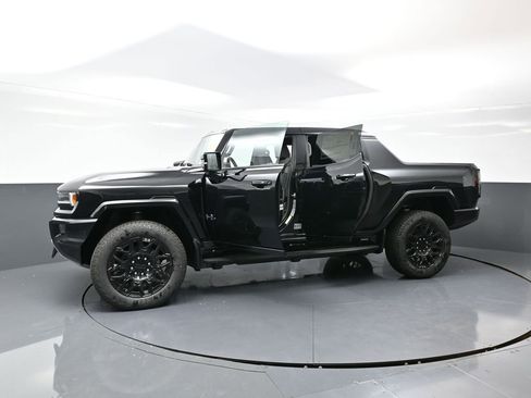 New 2025 GMC Hummer EV 2X w/ LPO, Sport Package image 53
