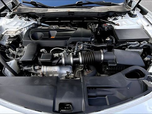 Used 2021 Acura TLX w/ Technology Package image 28