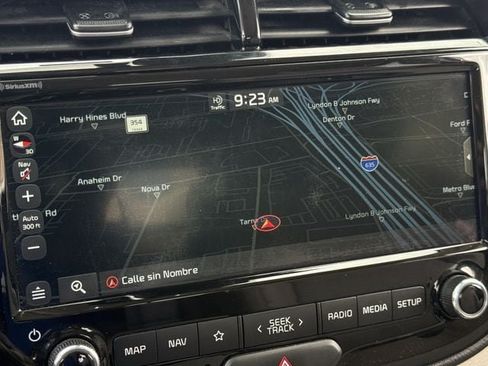 Used 2021 Kia Soul EX FWD image 18